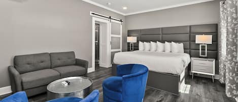 Sengetøy i egyptisk bomull og sengetøy av topp kvalitet