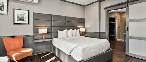 Bettwäsche aus ägyptischer Baumwolle, hochwertige Bettwaren