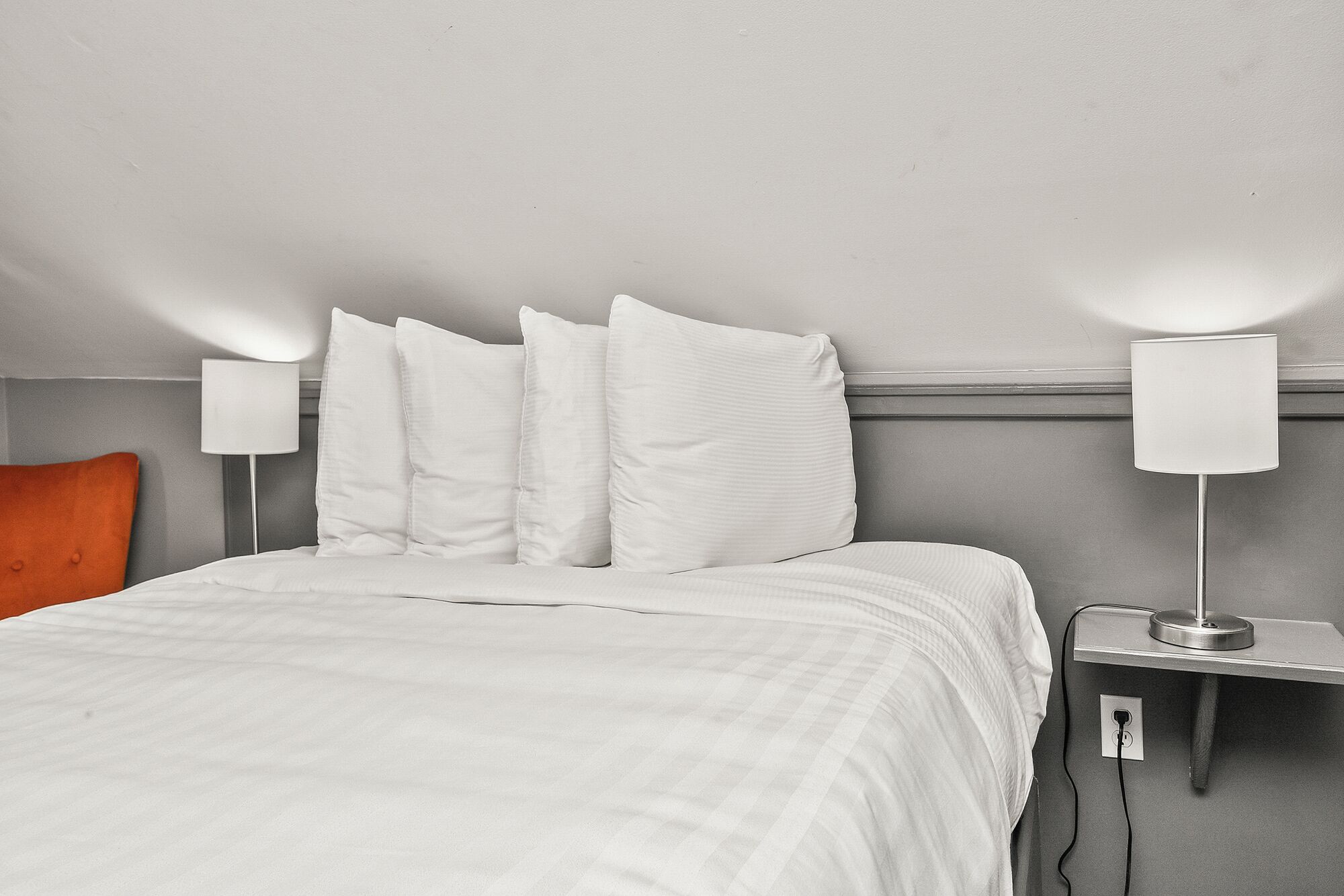 Llençols de cotó egipci i roba de llit d'alta qualitat 