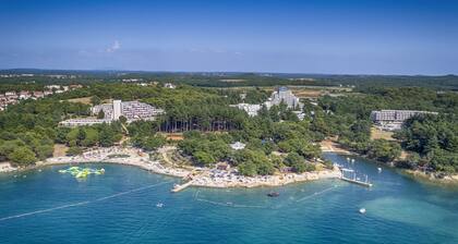 Sunny Porec Residence by Valamar