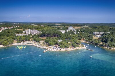 Sunny Porec by Valamar