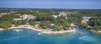 Sunny Porec by Valamar