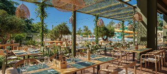 Sunny Porec Residence