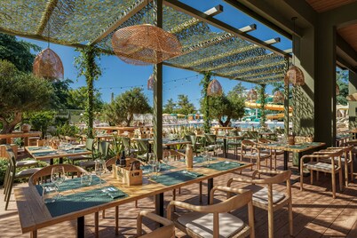 Sunny Porec Residence