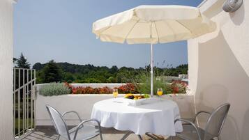 Apartment for 2+2 - Residence | NÀkymÀ huoneesta