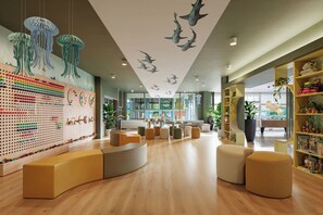 Sports facility - Sunny Porec Residence (Porec)