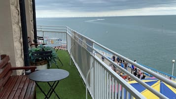 Vistas desde el alojamiento