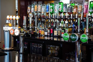 Bar (ter plaatse)
