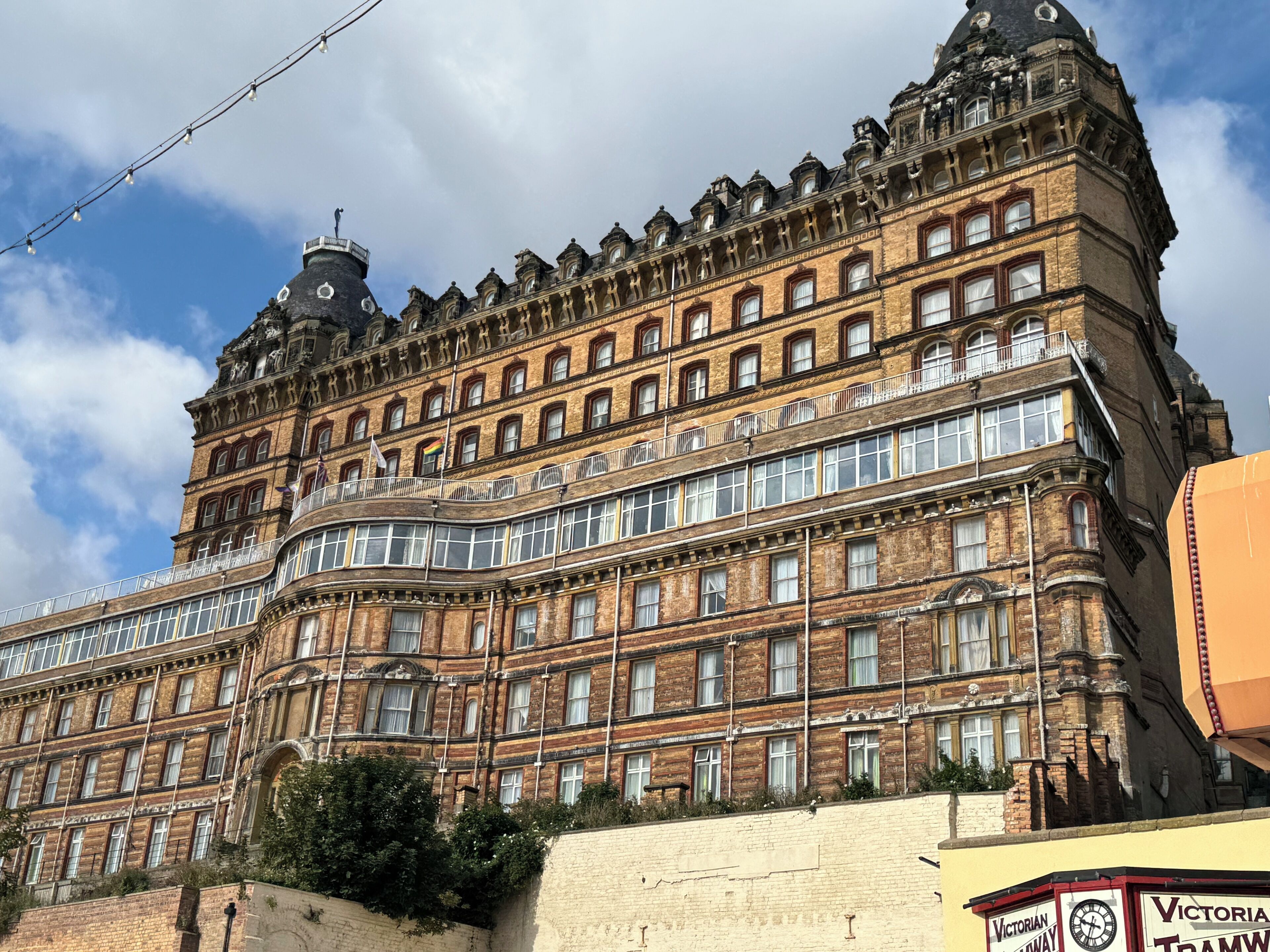 Photo - The Grand Scarborough