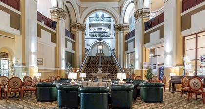 Britannia Grand Hotel Scarborough