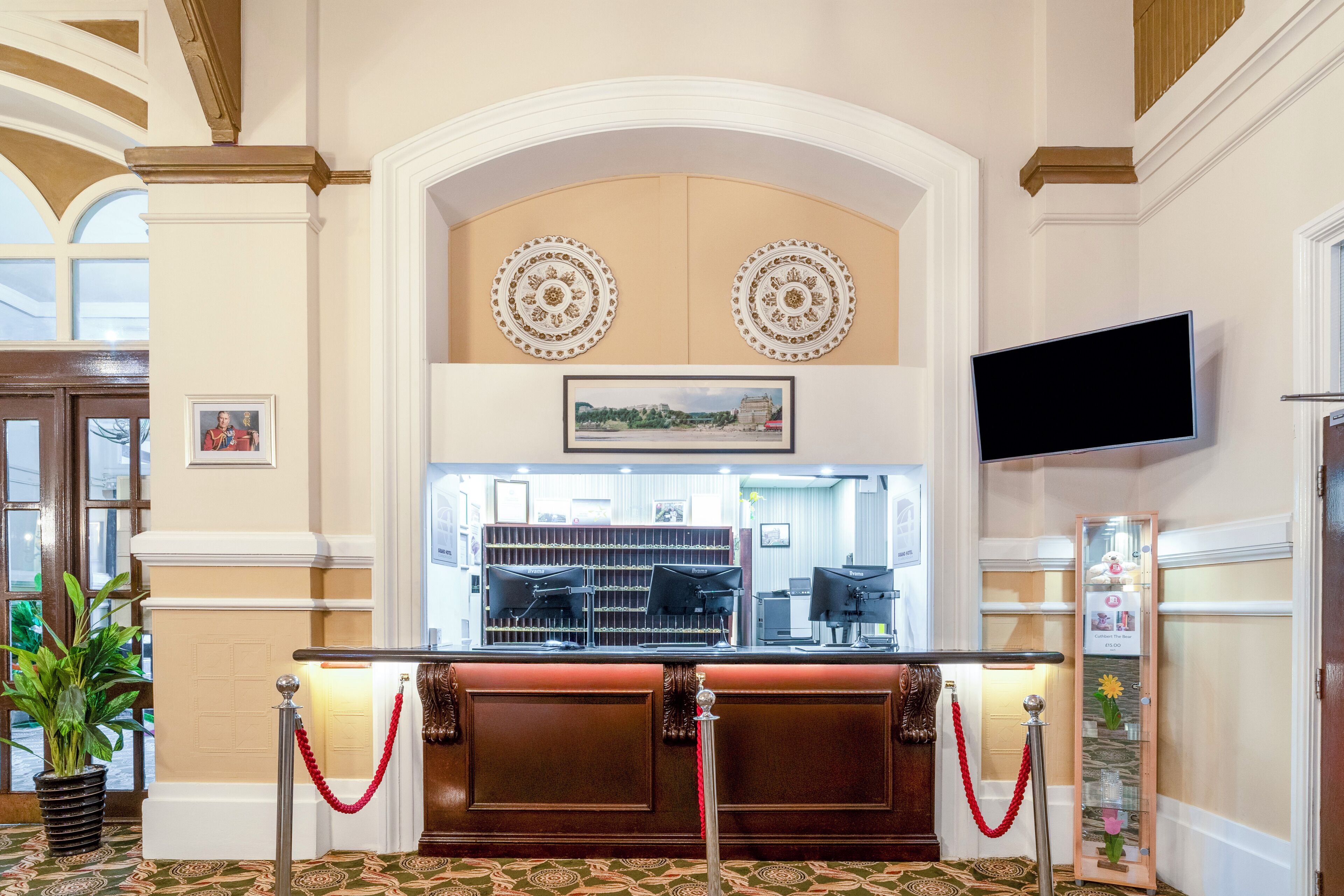 Photo - The Grand Scarborough