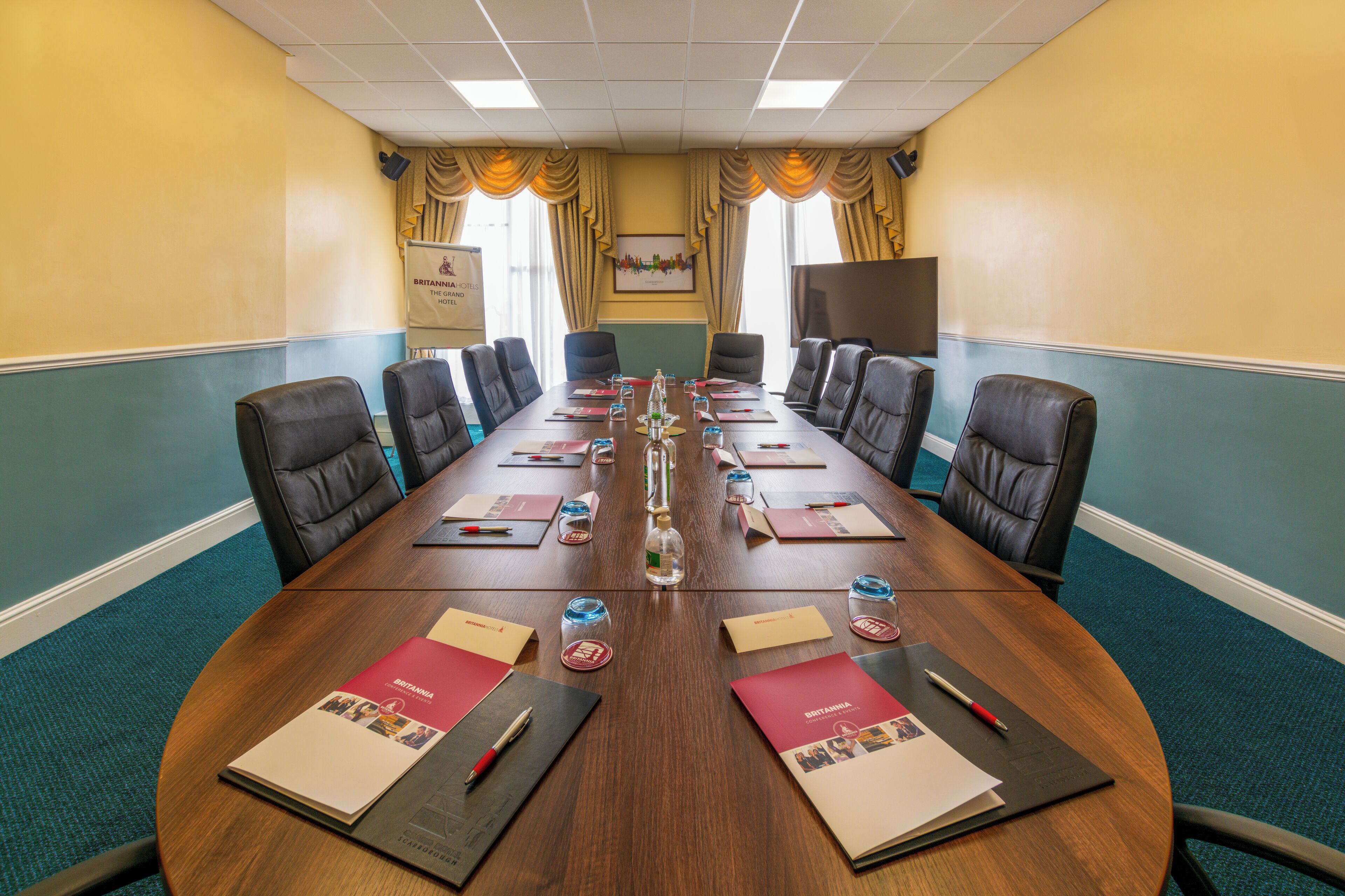 Photo - The Grand Scarborough