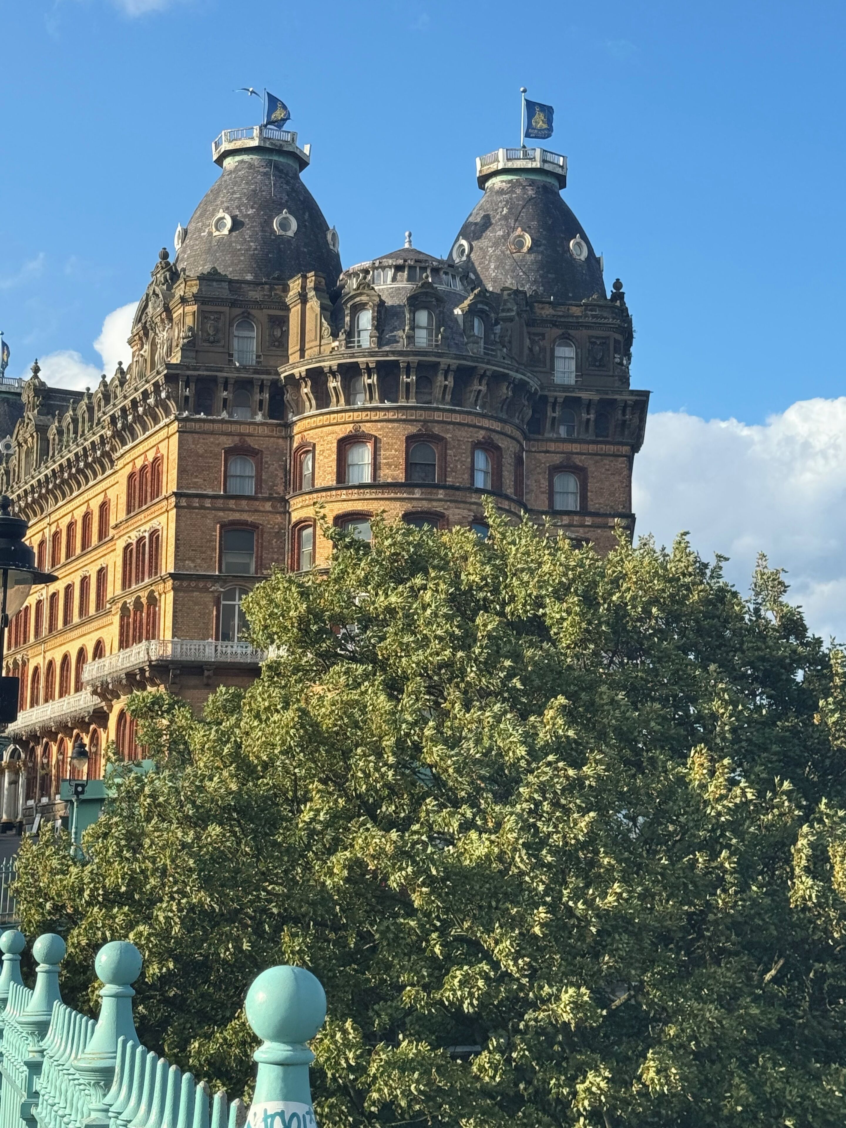 Photo - The Grand Scarborough