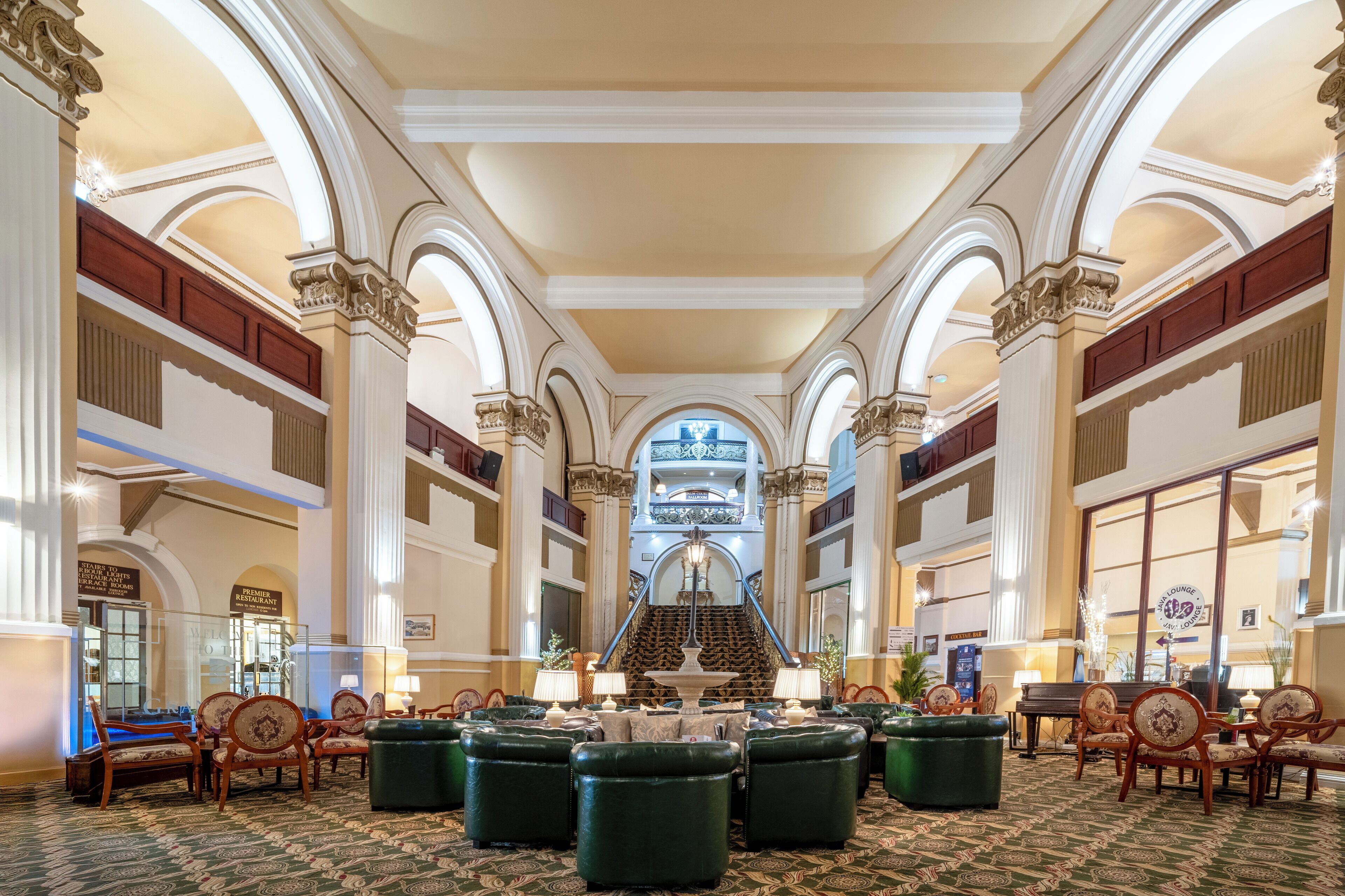 Photo - The Grand Scarborough