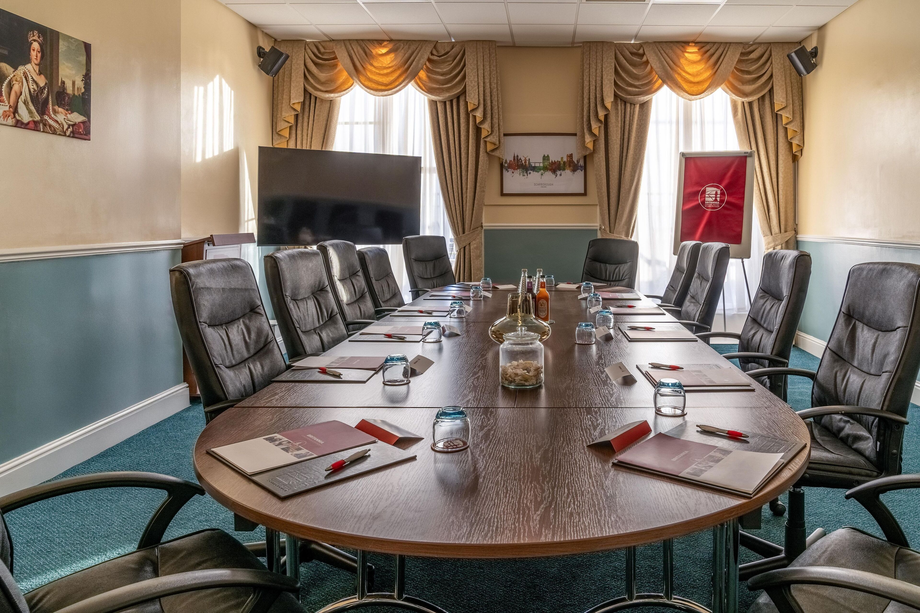 Photo - The Grand Scarborough