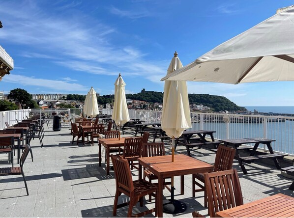Sundeck