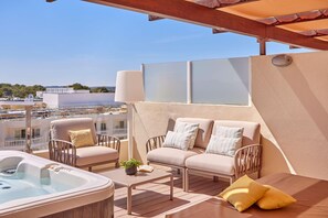 1 habitación, ropa de cama de alta calidad y camas con efecto memoria 