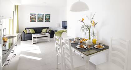 El Guarapo Apartamentos