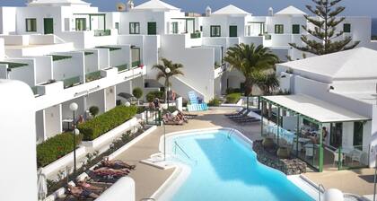 El Guarapo Apartamentos