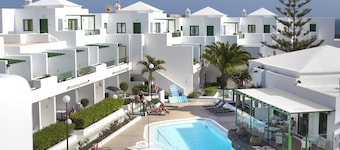 El Guarapo Apartamentos