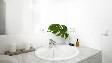 Vask på badet