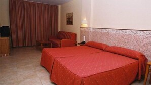 Room - Arena Center (Roquetas de Mar)