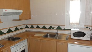 Private kitchen - Arena Center (Roquetas de Mar)
