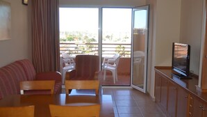 Living area - Arena Center (Roquetas de Mar)
