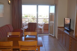 Living area - Arena Center (Roquetas de Mar)
