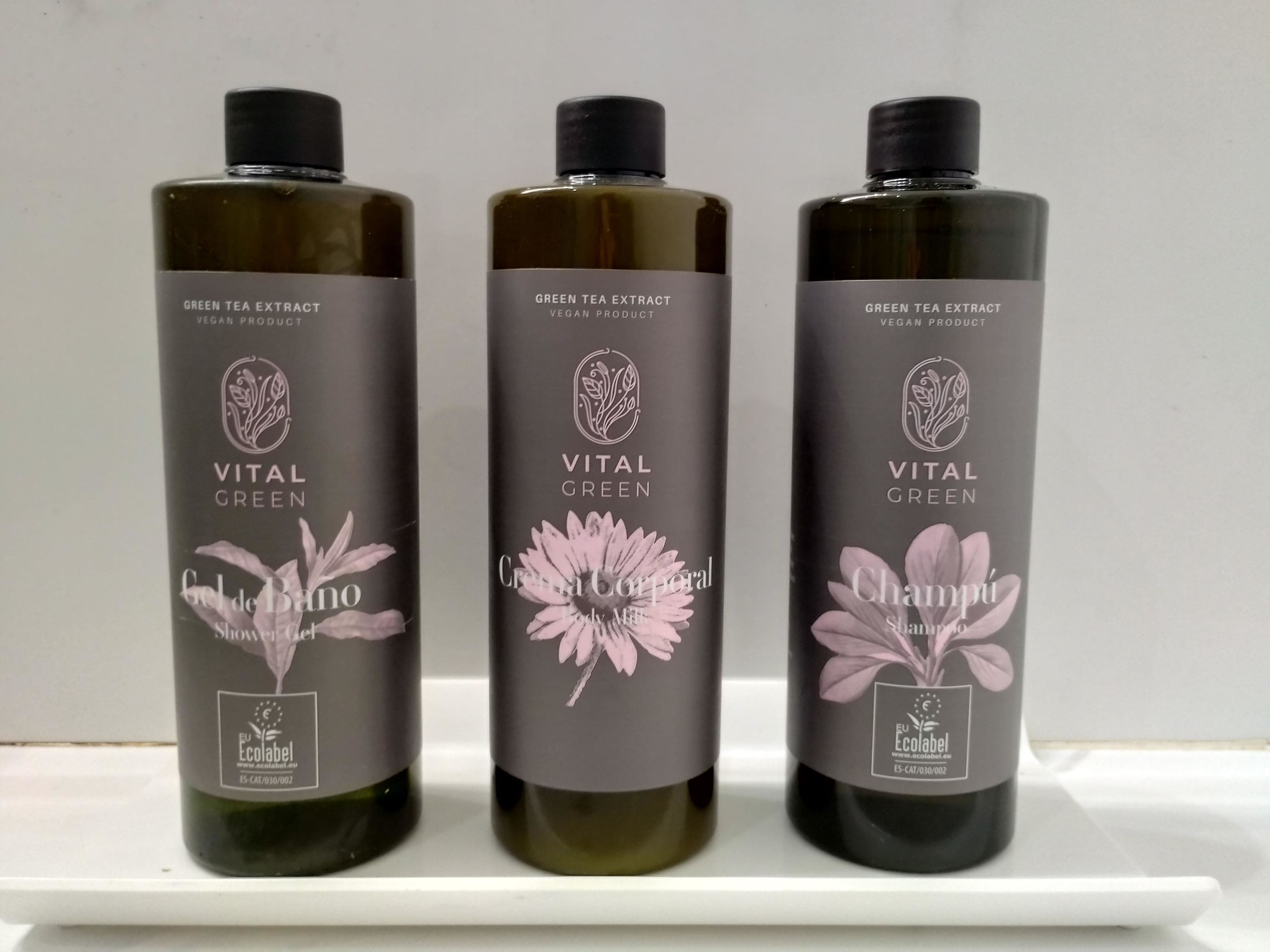 Photo - Hotel Best Oasis Tropical