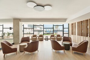 Interior - Hotel Best Oasis Tropical (Mojacar)