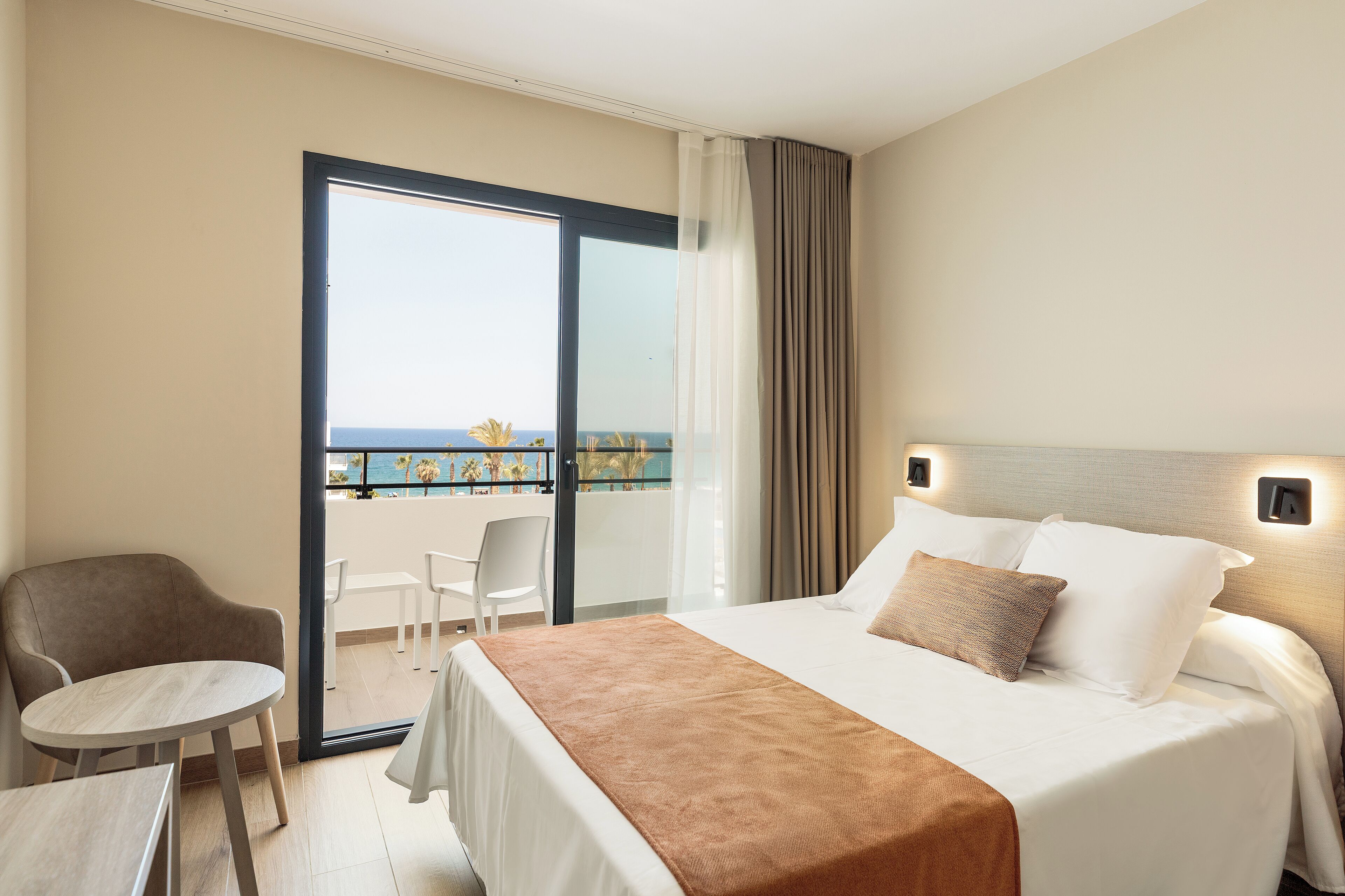 Foto - Hotel Best Oasis Tropical