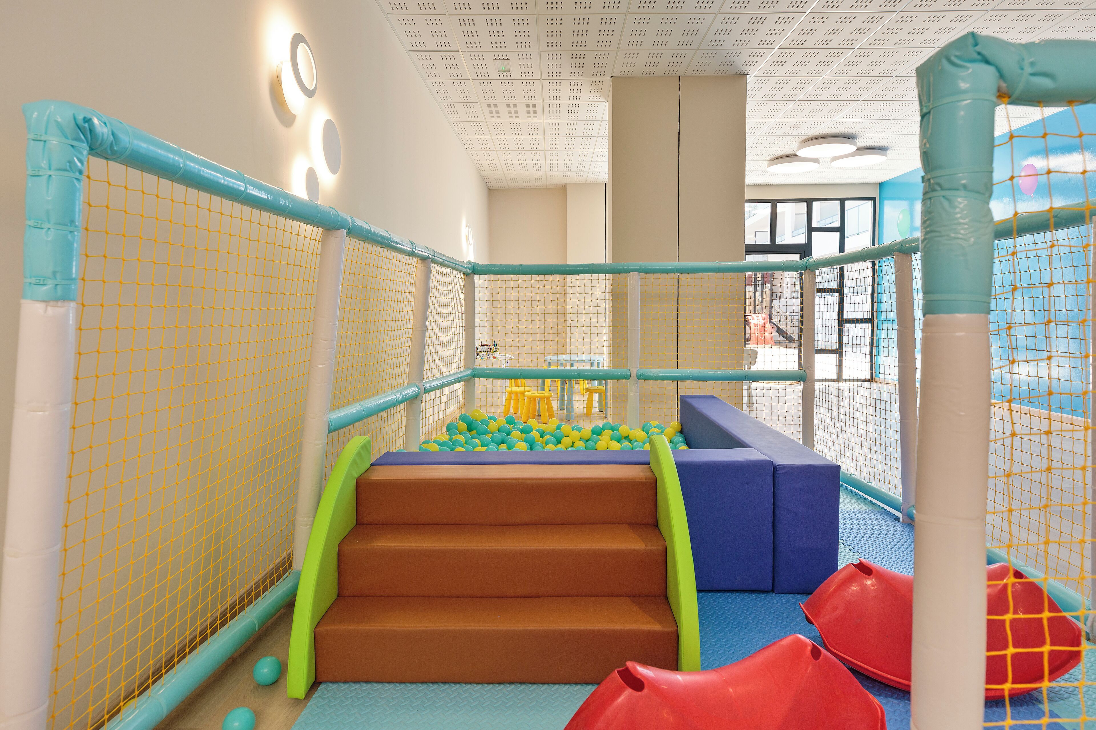 Foto - Hotel Best Oasis Tropical