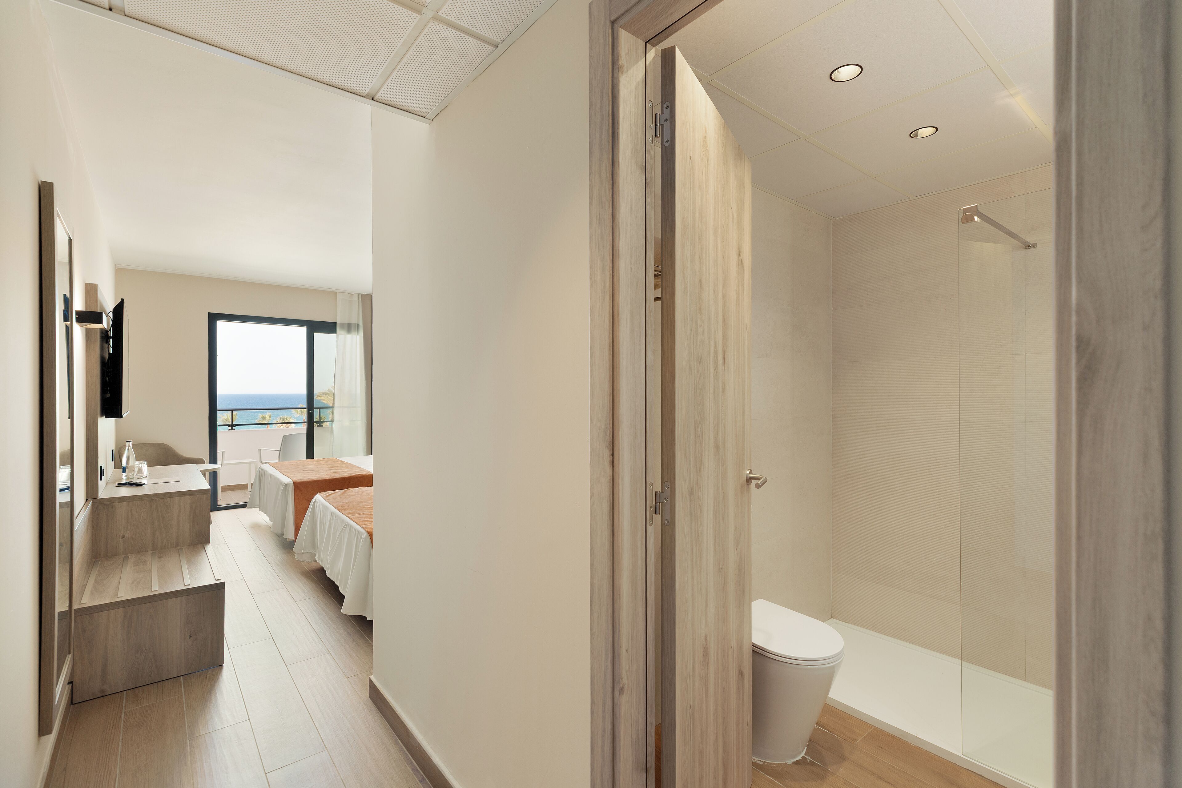 Foto - Hotel Best Oasis Tropical