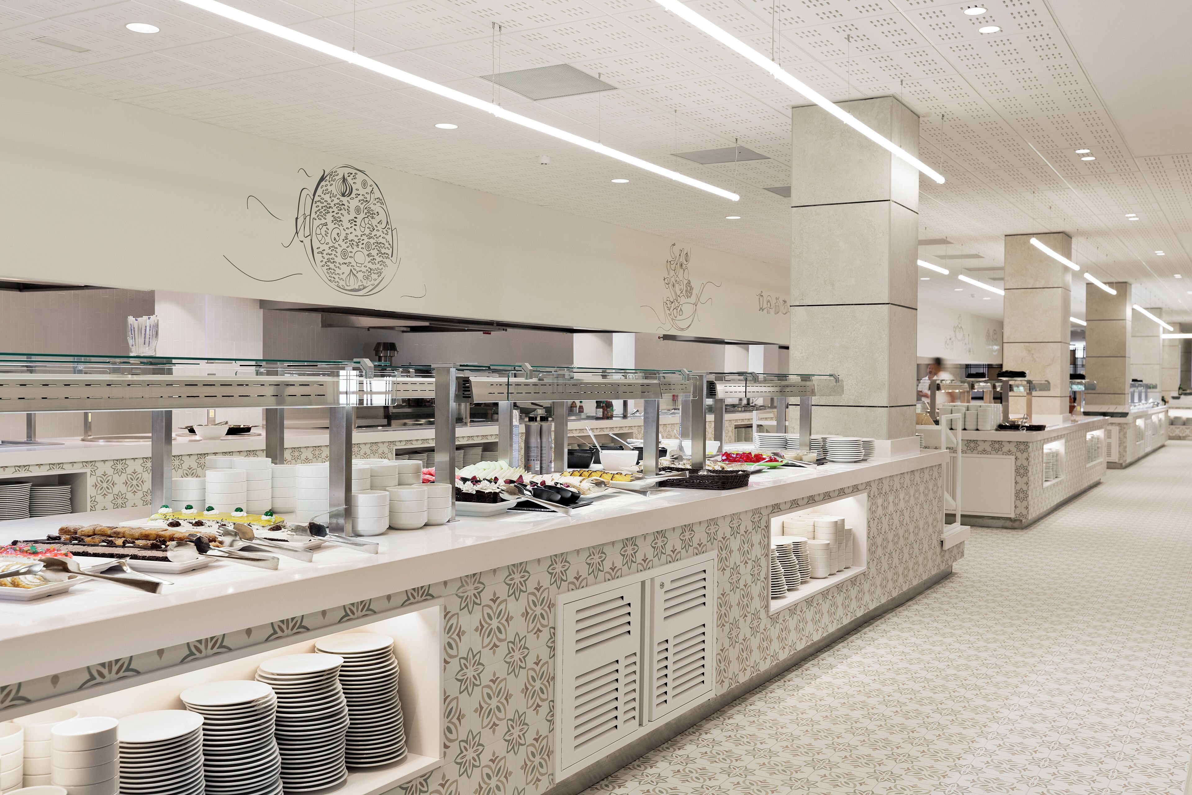 Foto - Hotel Best Oasis Tropical