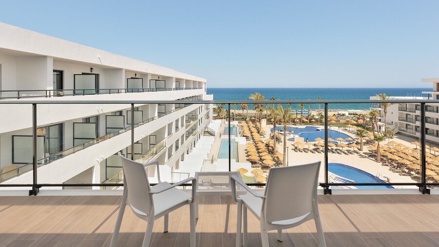 Hotel Best Oasis Tropical