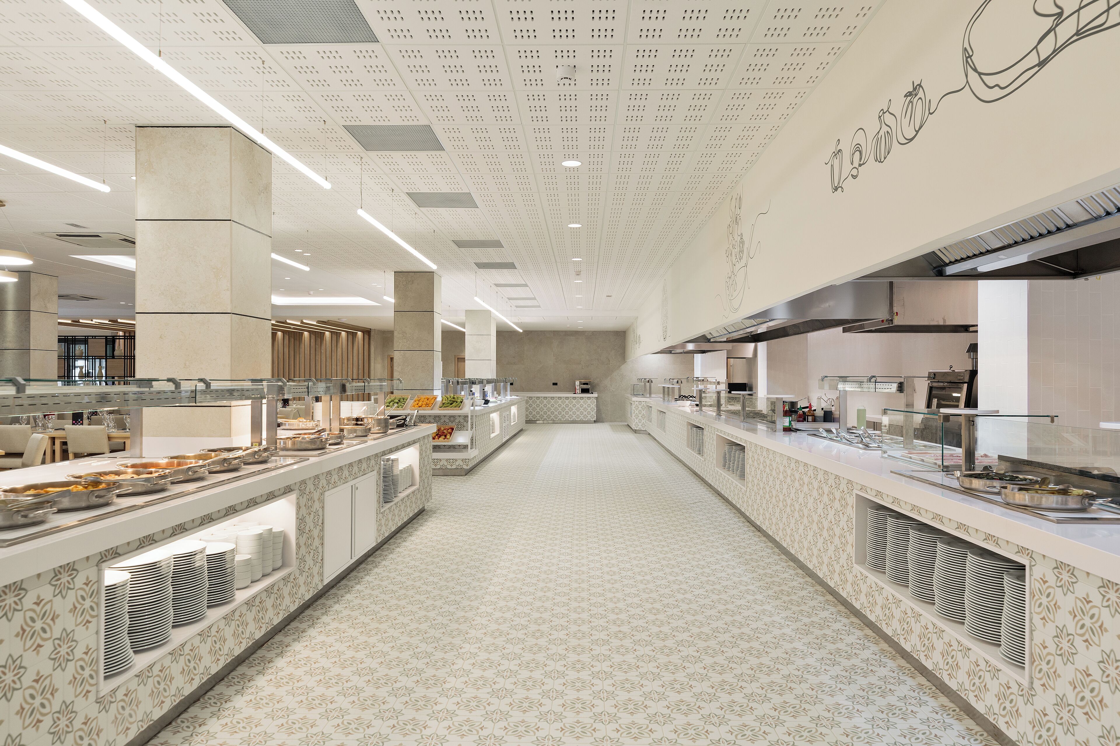 Foto - Hotel Best Oasis Tropical