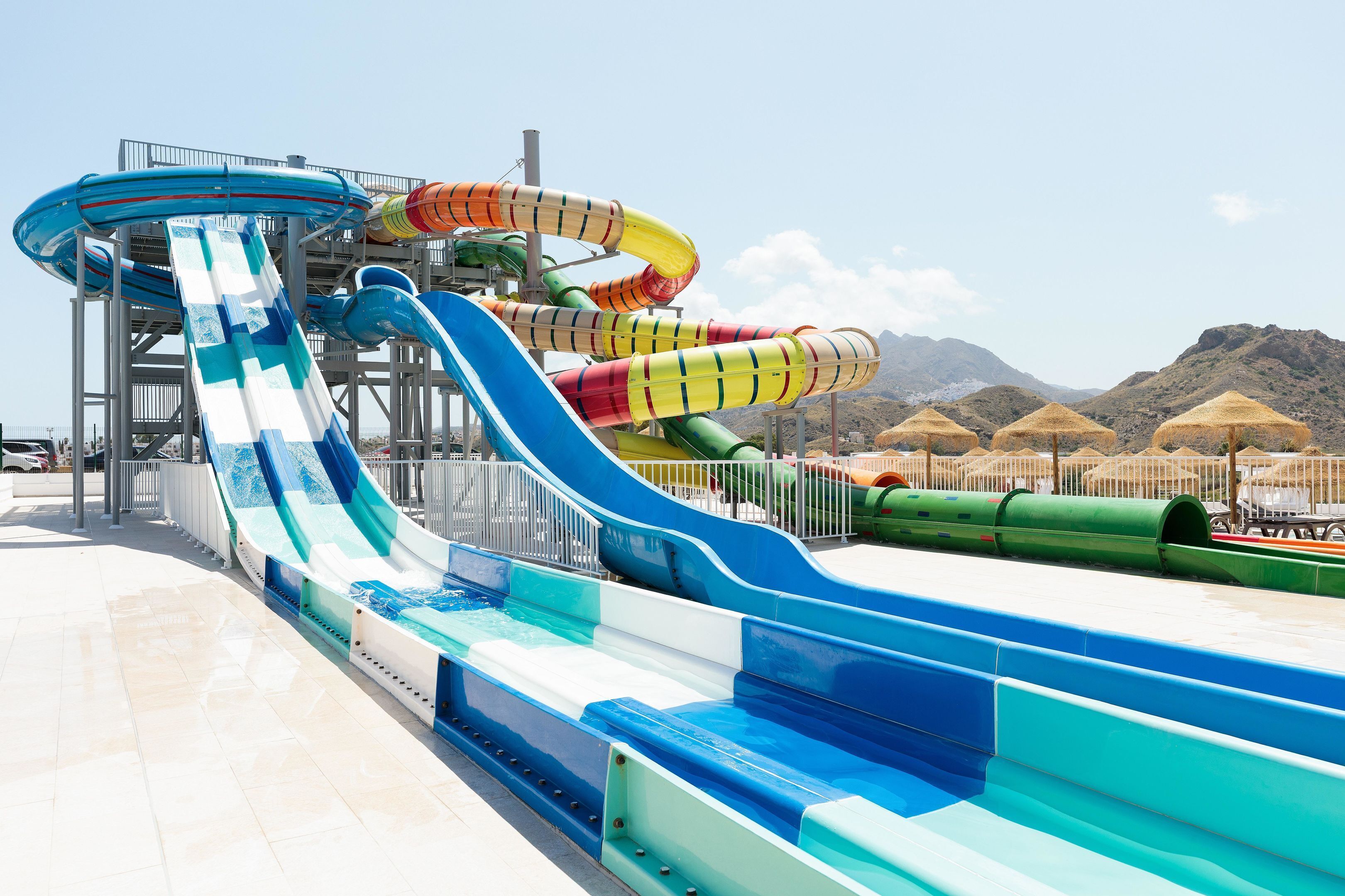 Photo - Hotel Best Oasis Tropical