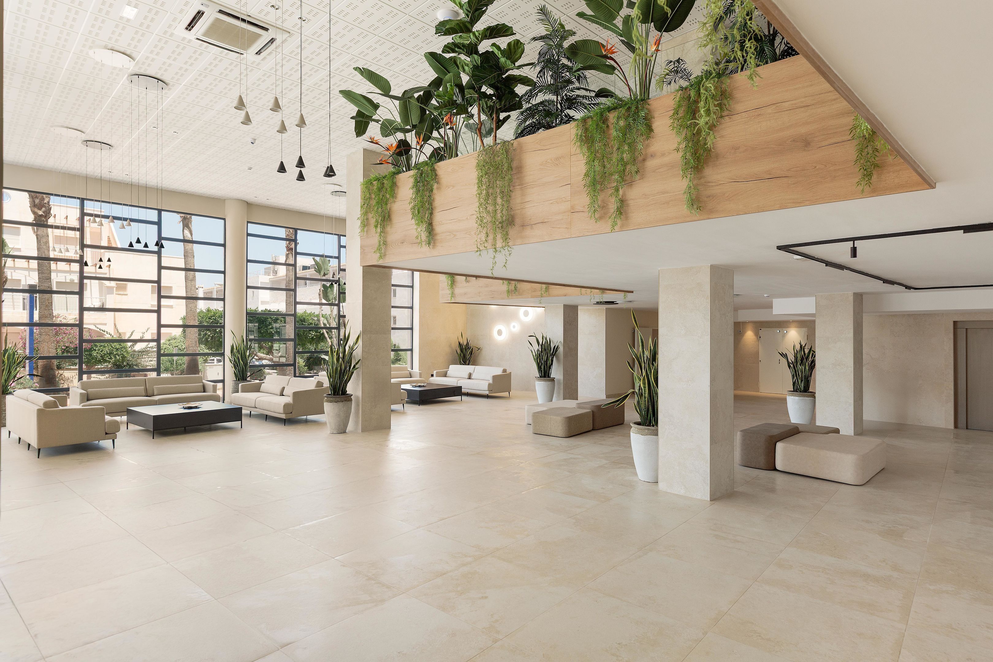 Photo - Hotel Best Oasis Tropical