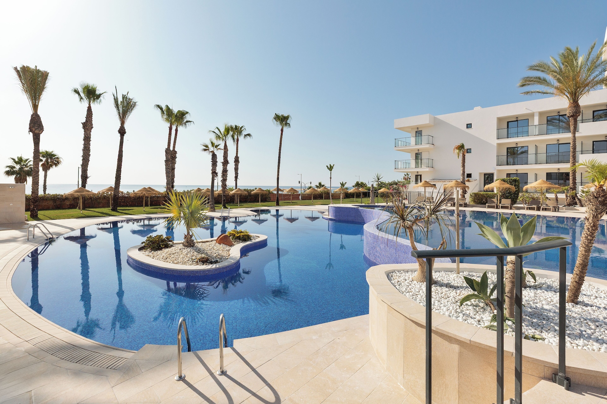 Hoteles de 4 estrellas