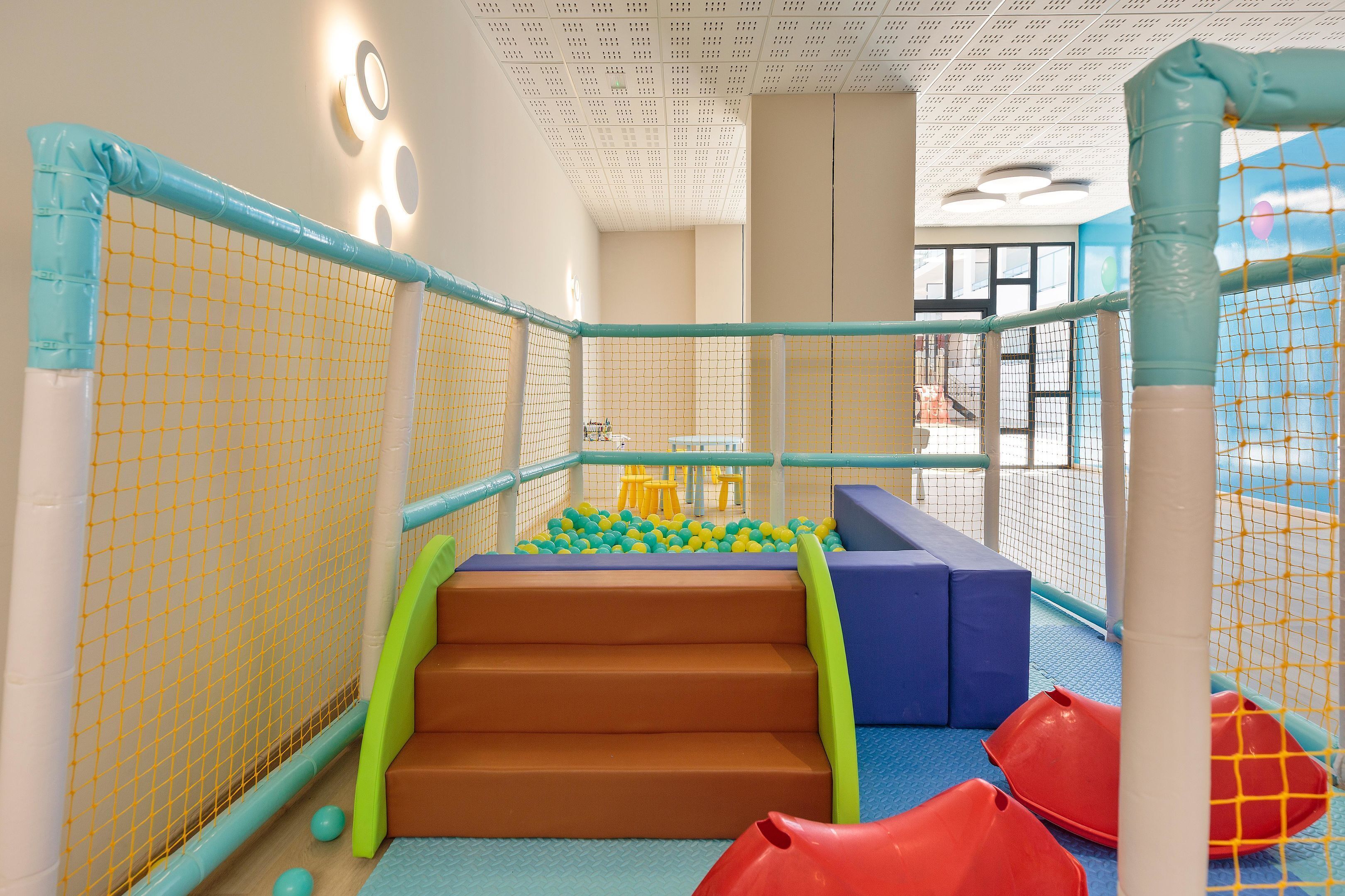 Photo - Hotel Best Oasis Tropical