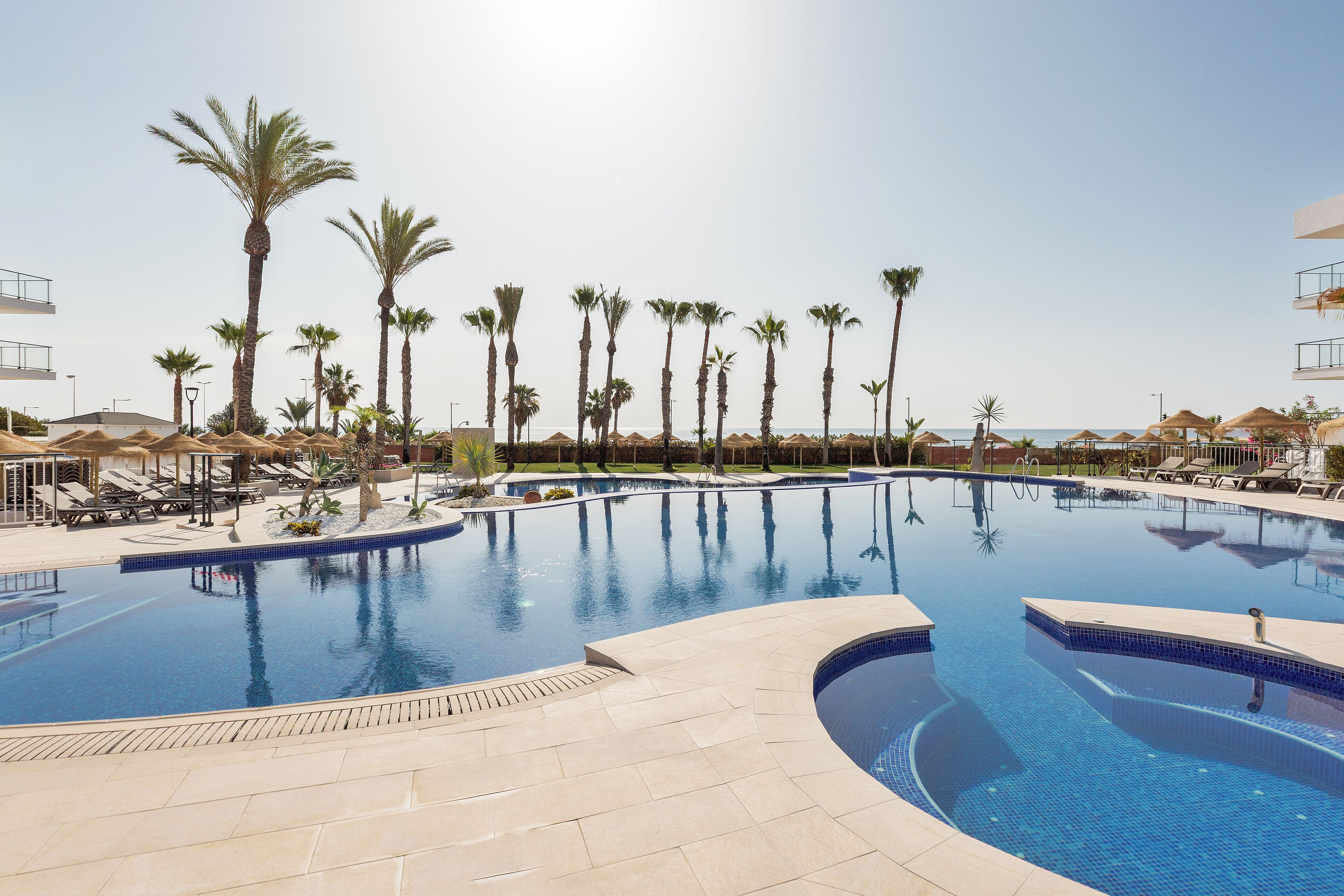 Foto - Hotel Best Oasis Tropical