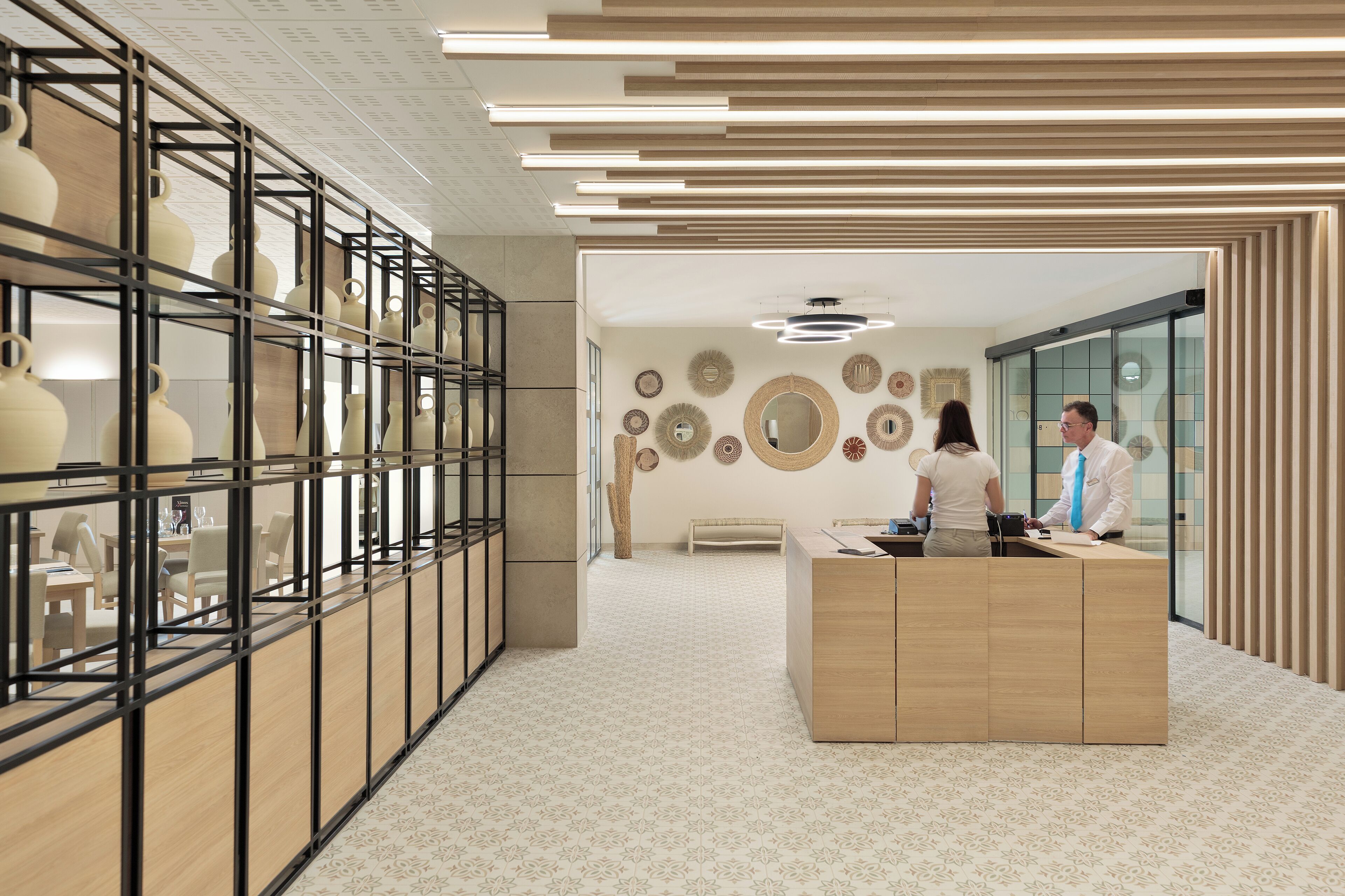 Foto - Hotel Best Oasis Tropical