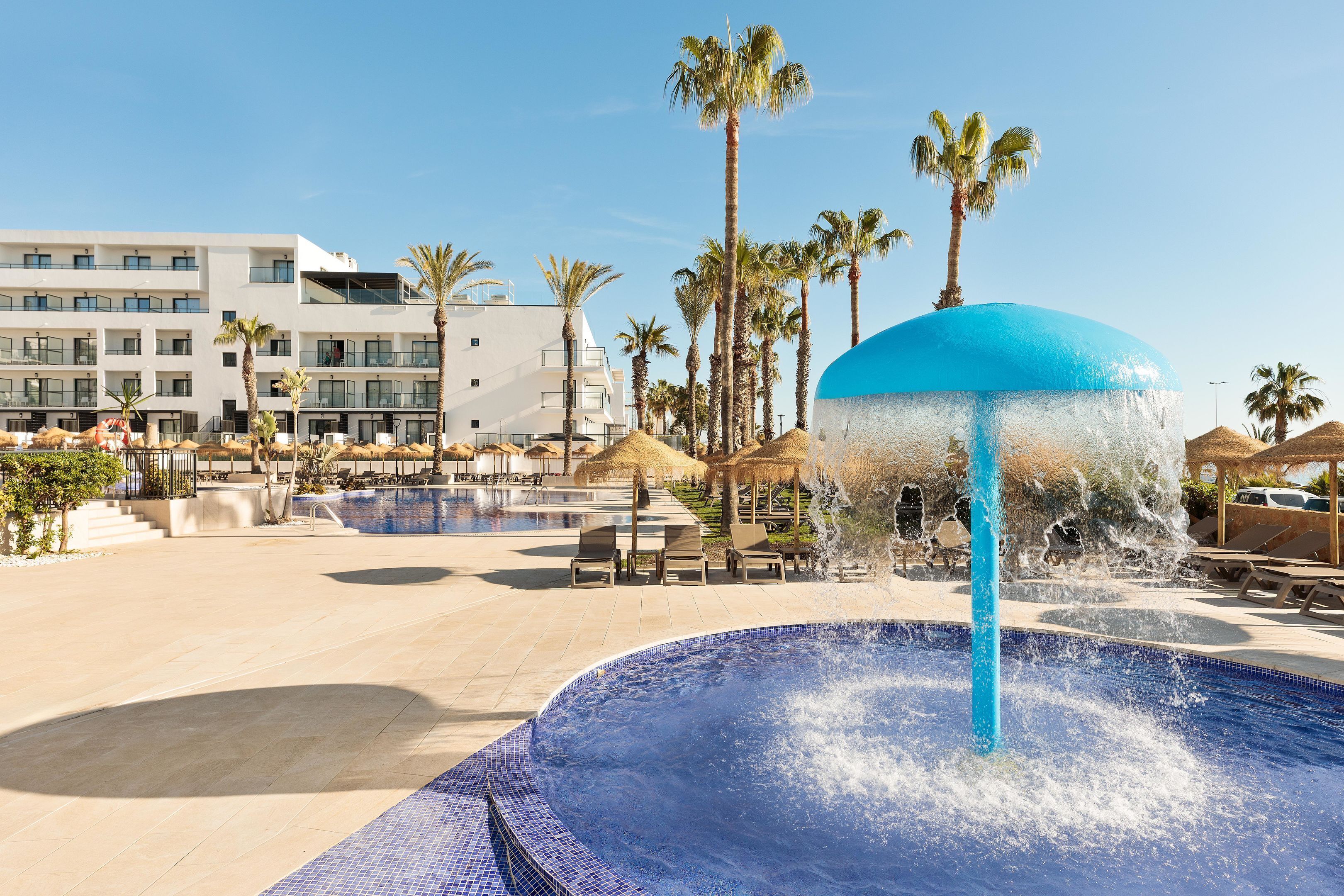 Photo - Best Oasis Tropical Hotel