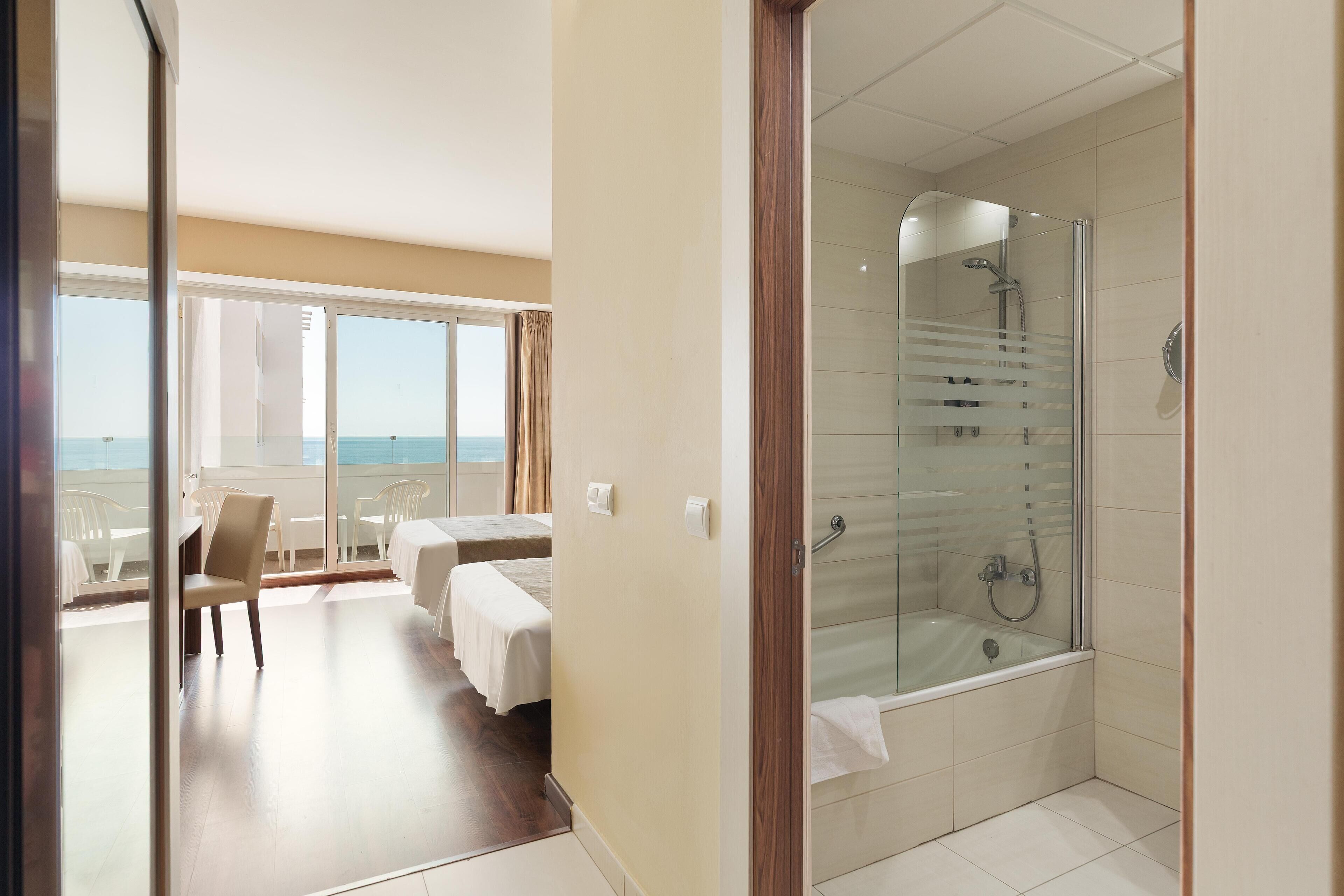 Foto - Hotel Best Indalo