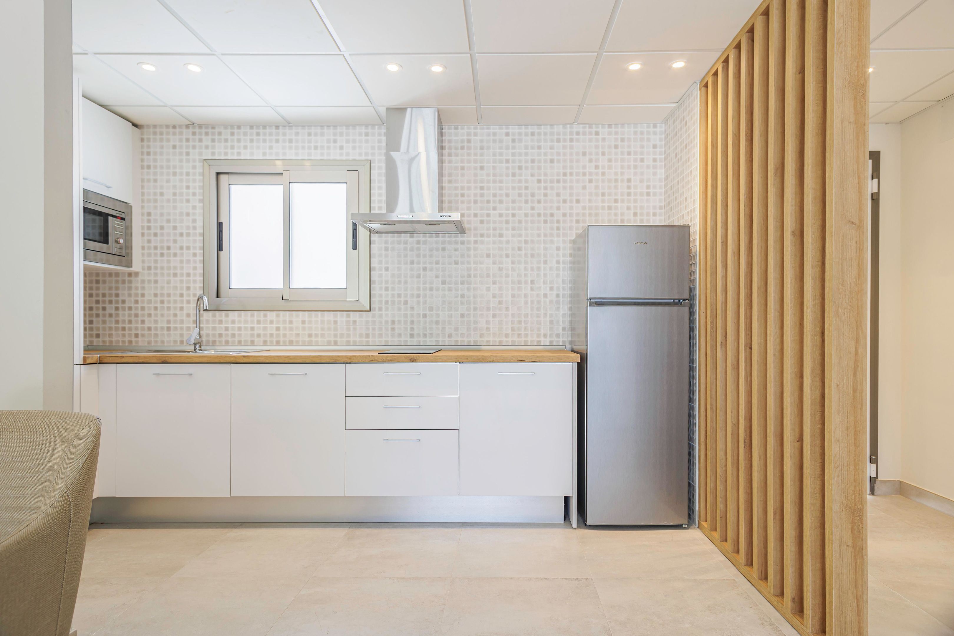 Foto - Hotel Best Indalo