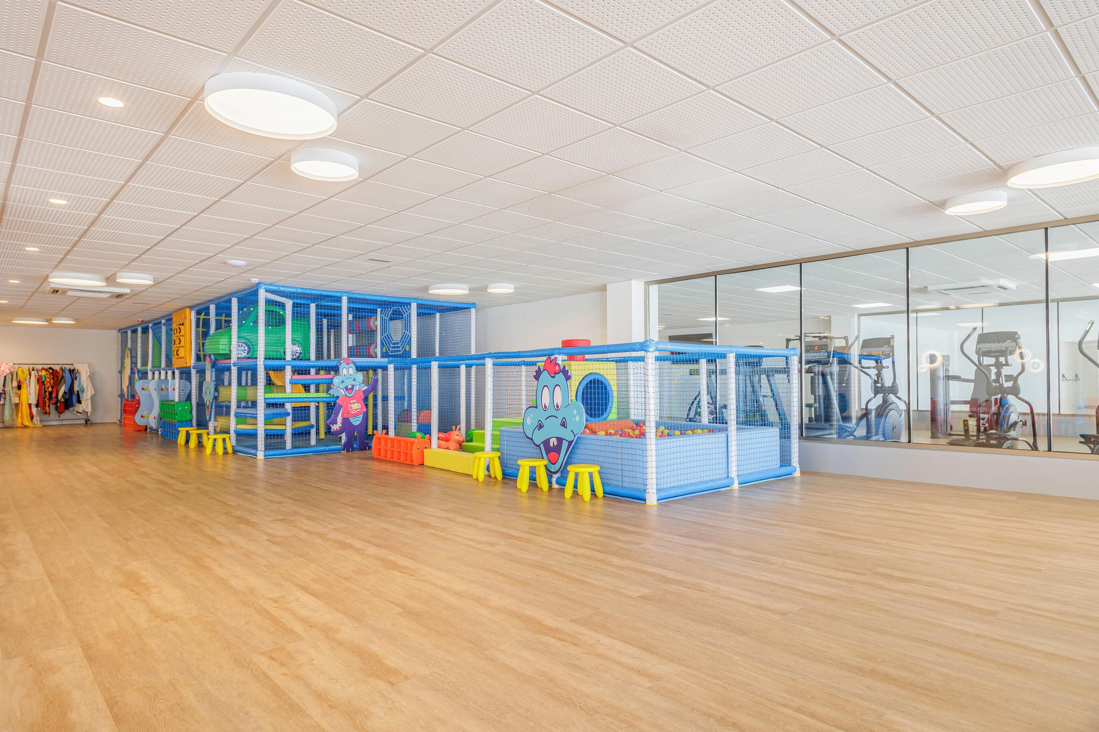 Foto - Hotel Best Indalo