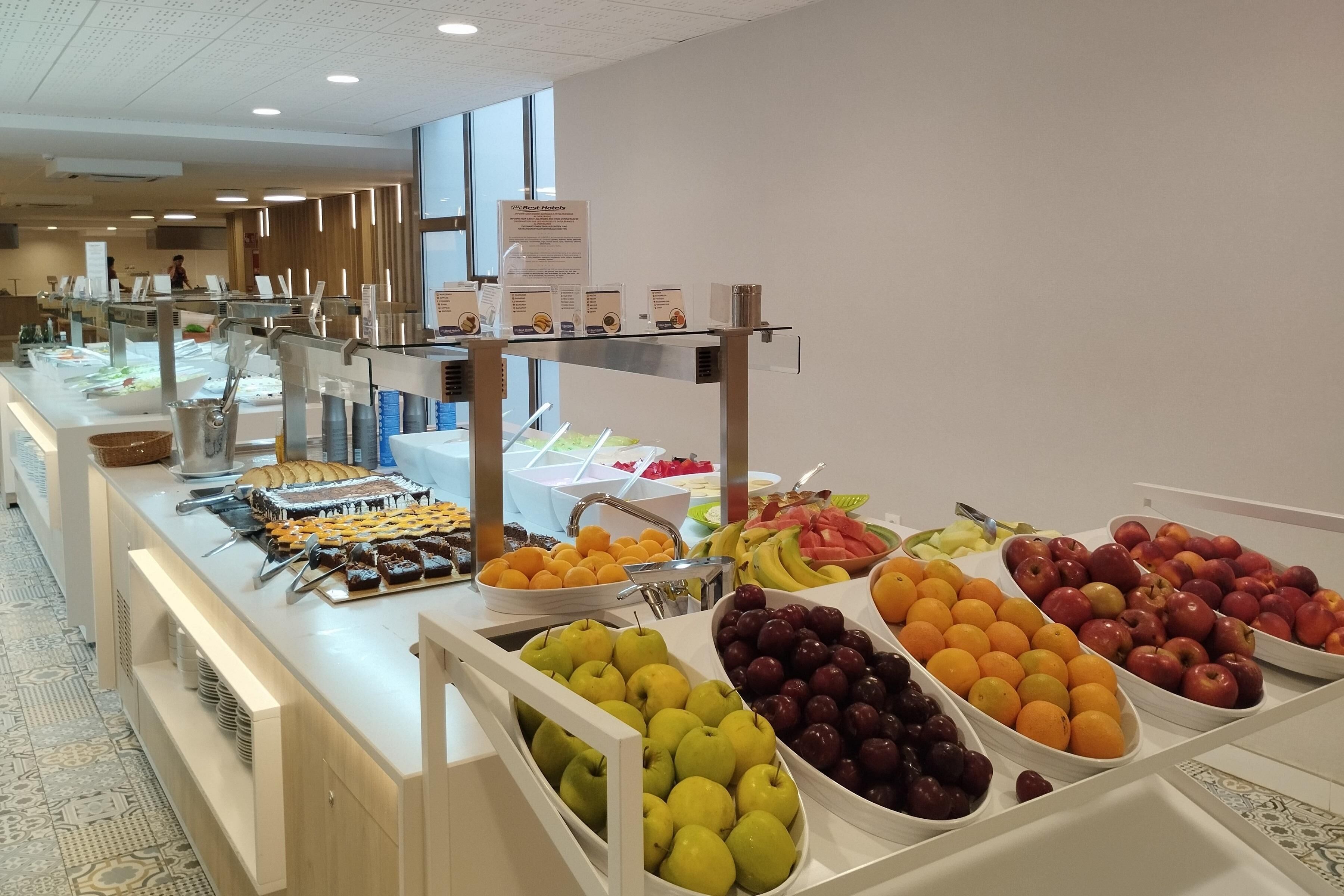 Foto - Hotel Best Indalo