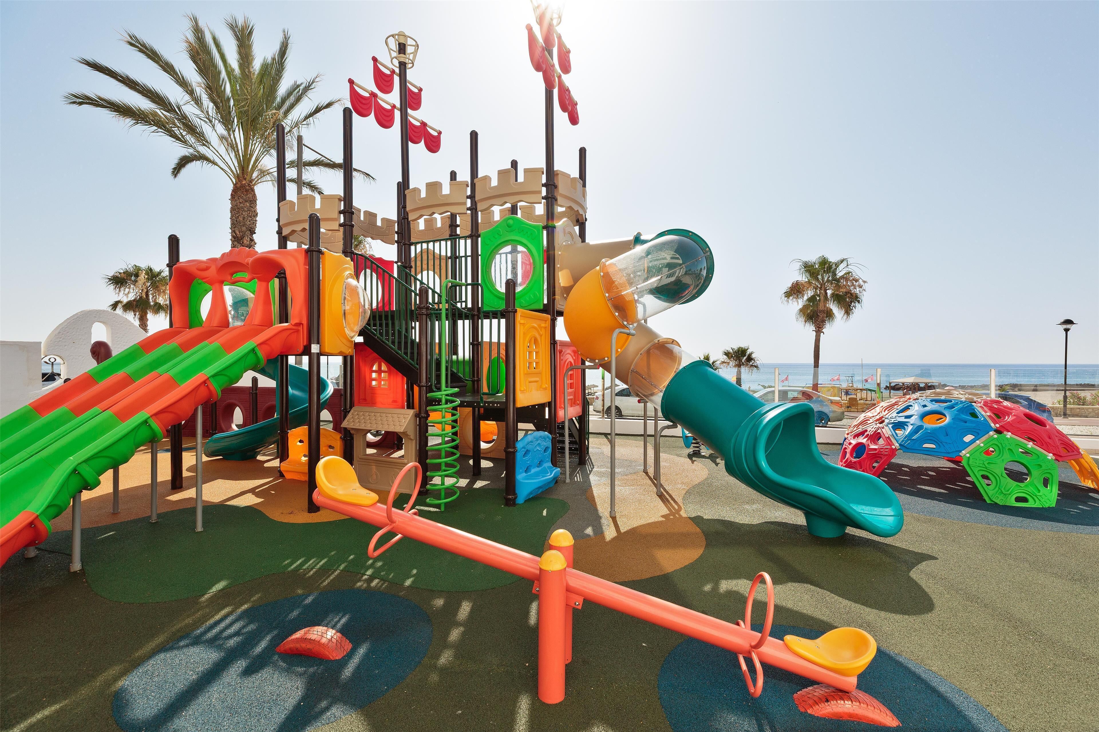 Foto - Hotel Best Indalo