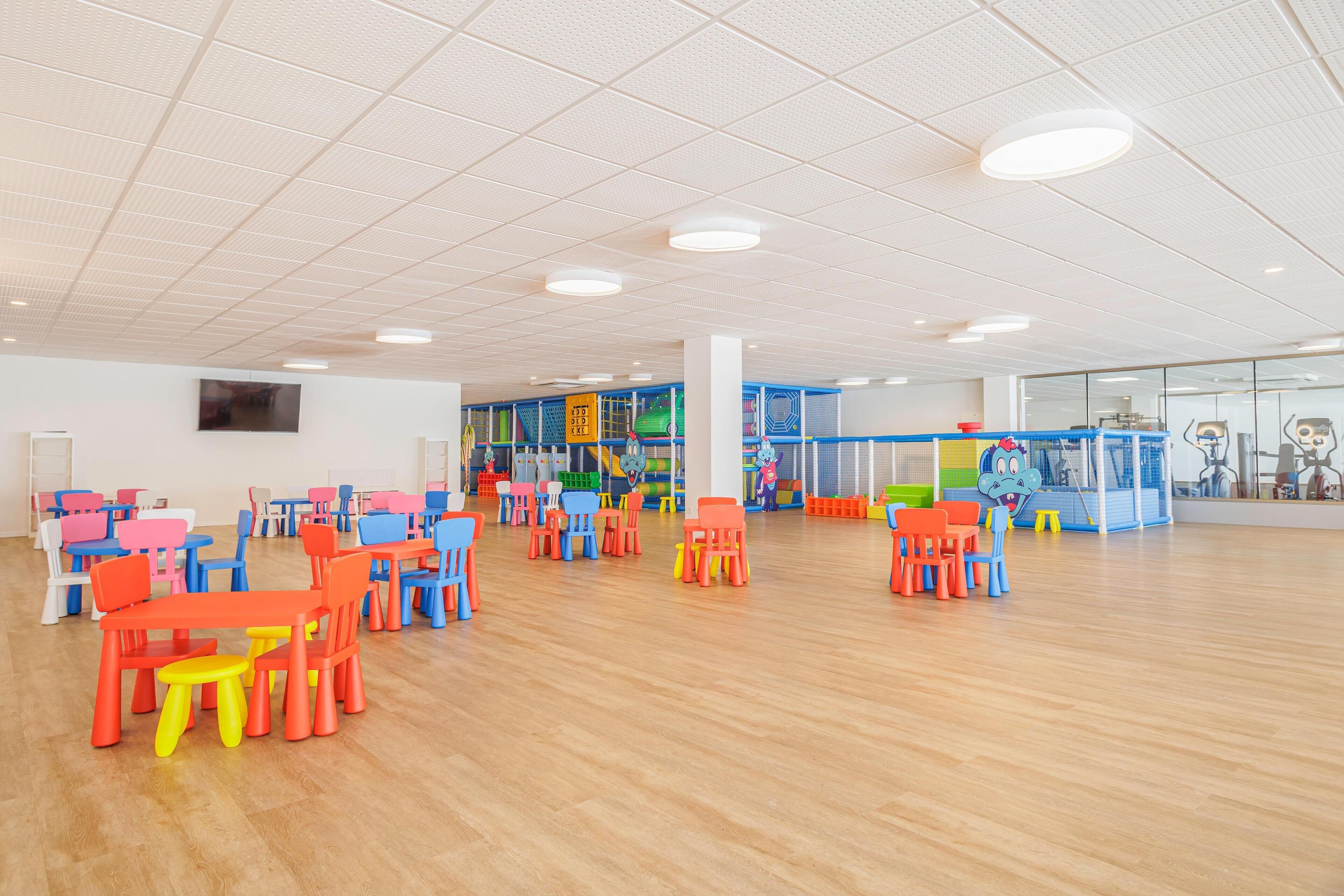 Foto - Hotel Best Indalo